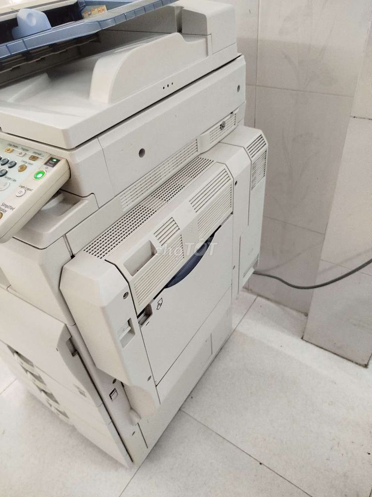 Máy photocopy ricoh mp5001 sài tốt