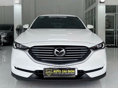 Mazda CX8 Premium 2022 - 815 Triệu