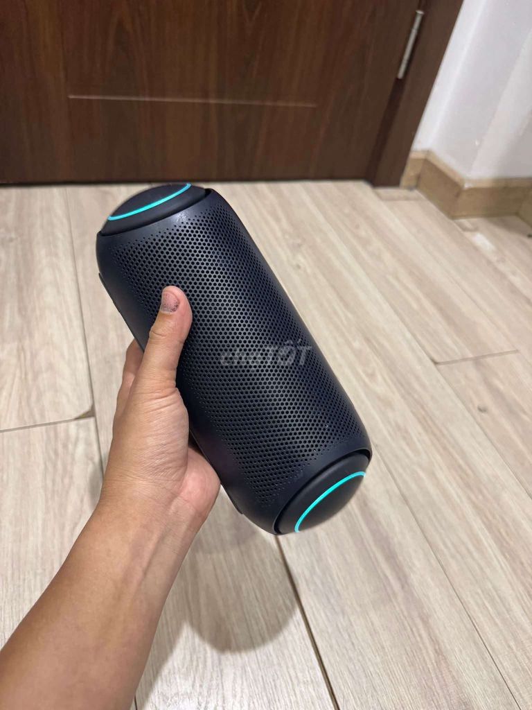 Loa Bluetooth LG PL7. Mua bán Tivi, Âm thanh tại Thị xã Hương Thủy Thừa Thiên Huế được đăng bởi BT Store hình 1