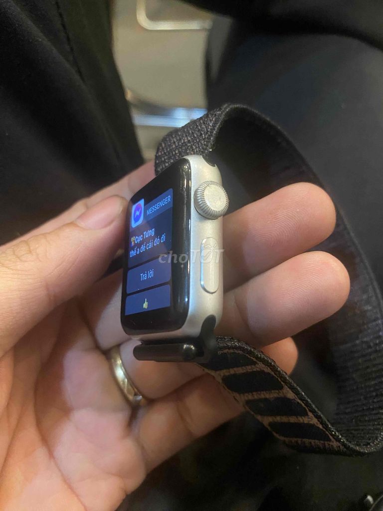 Apple watch series 2 38mm