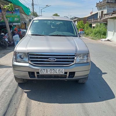 3 125 2006 Gasoline XL 4x2 - 411300 km. Mua bán Ô tô tại   được đăng bởi Huỳnh Văn Tạo