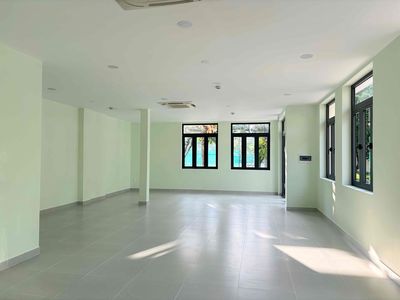 CHO THUÊ VĂN PHÒNG ĐƯỜNG VÕ TRƯỜNG TOẢN, THẢO ĐIỀN, QUẬN 2