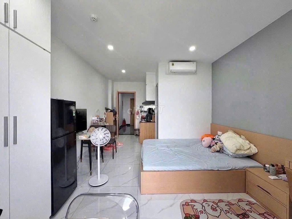 Аренда · 1 комн. · 30 м² · Quận 12, ул. Đường Dương Thị Mười