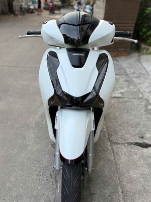 SH 2019, máy 125Fi, phanh ABS, máy nguyên, biển Hn. Mua bán Xe máy tại Quận Nam Từ Liêm Hà Nội được đăng bởi Thảo