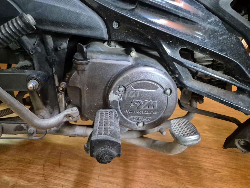 XE MÁY 50CC, Còn tin là còn xe. Mua bán Xe máy tại Quận 12 Tp Hồ Chí Minh được đăng bởi Oanh Ve Chai hình 6