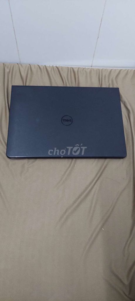 Laptop dell i3 th5,8g ssd120 ,máy đẹp keng