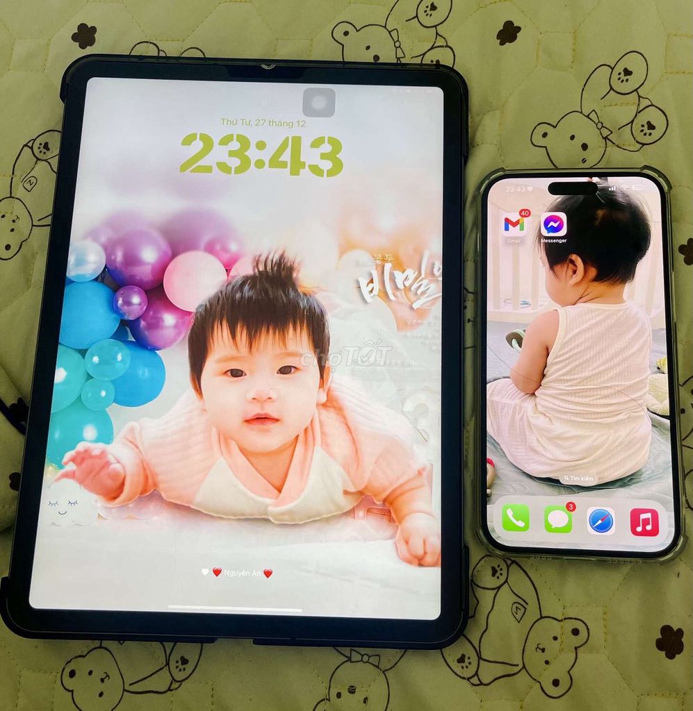 ipad pro 2018 256 4g. Mua bán Máy tính bảng tại Thị xã Nghi Sơn Thanh Hóa được đăng bởi Qc Anh Vũ hình 1