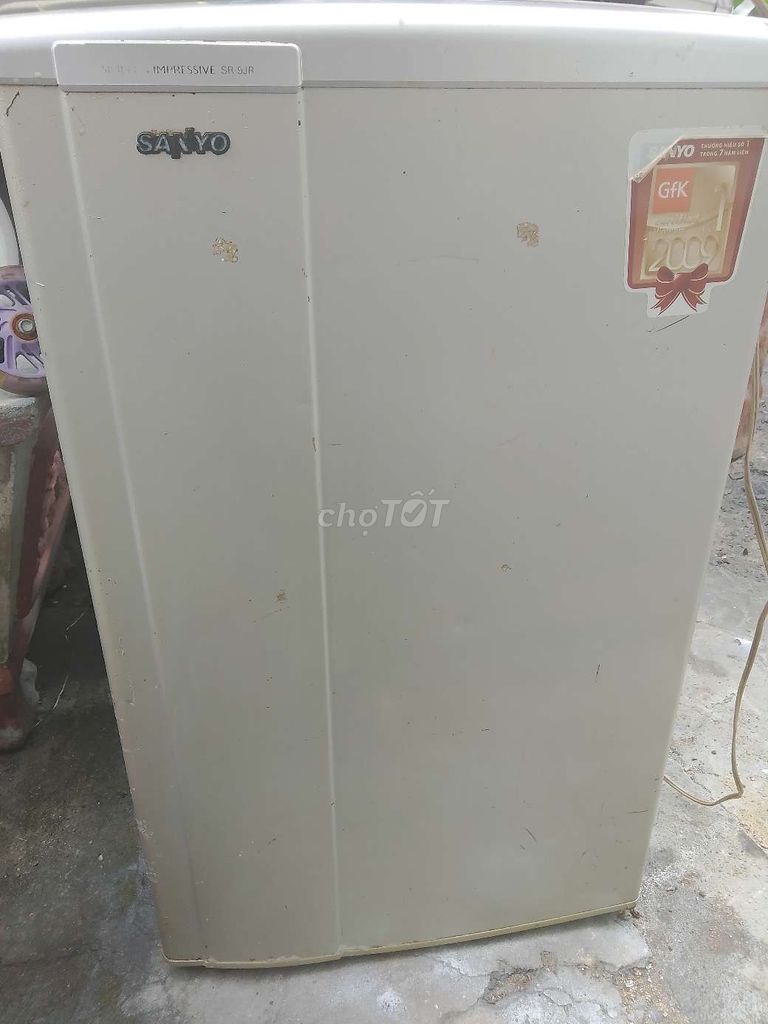 Tủ lạnh Sanyo 90lít