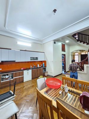 House in Hà Đông