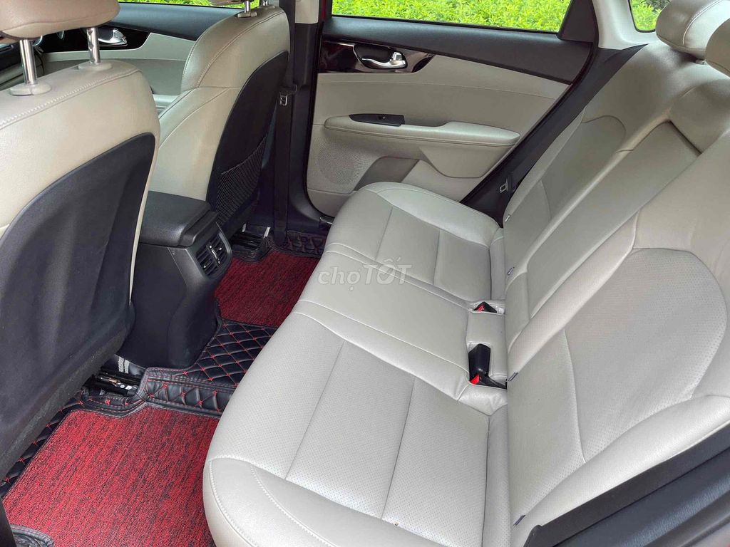Kia Cerato 2019 1.6 AT Luxury. Mua bán Ô tô tại Quận Cầu Giấy Hà Nội được đăng bởi MYCAR EV hình 13