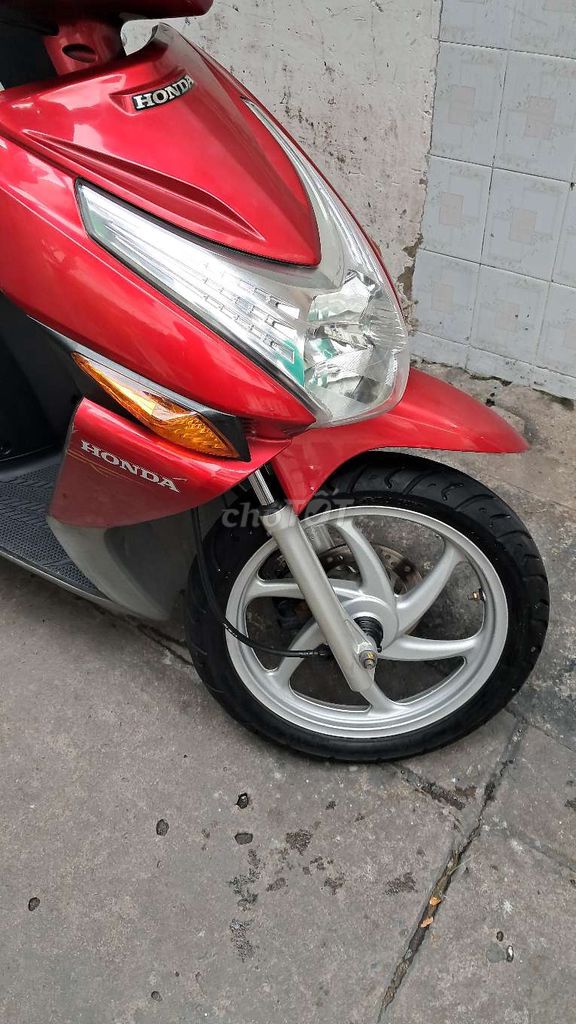 Click 2010 xe đẹp chính chủ. Mua bán Xe máy tại Quận Bình Thạnh Tp Hồ Chí Minh được đăng bởi Nguyen anh tuan hình 3