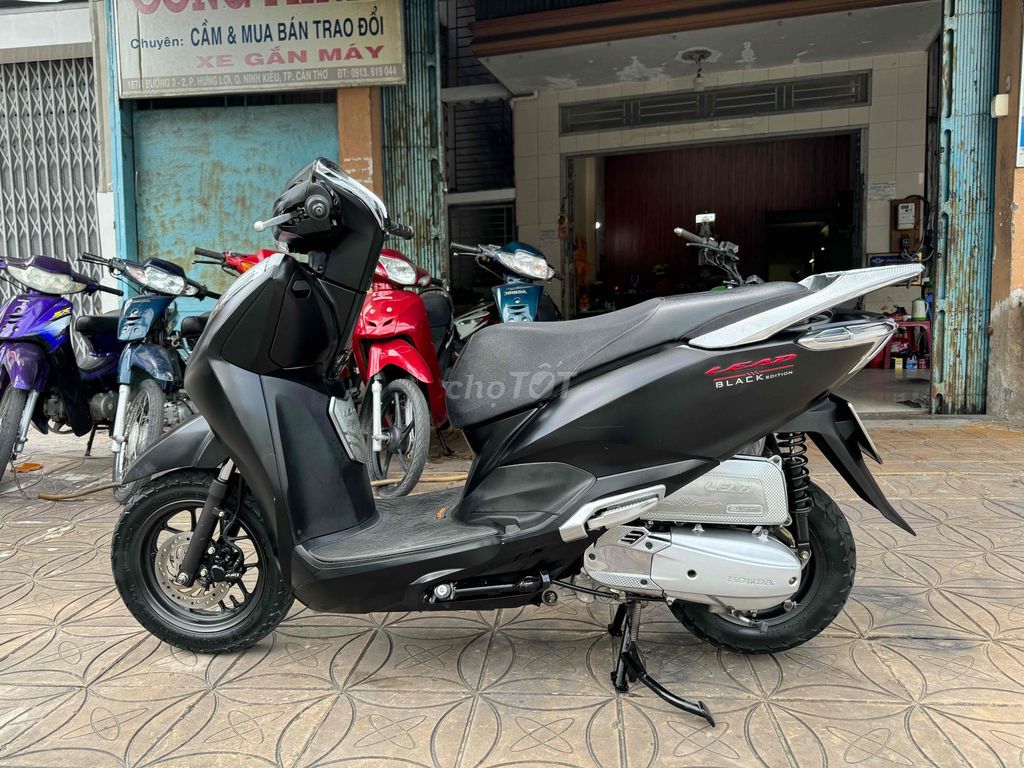 LEAD FI (2020)(ĐÈN LÉP) BS:65G1:CẦN THƠ. Mua bán Xe máy tại Quận Ninh Kiều Cần Thơ được đăng bởi DVCĐ Công Minh hình 5