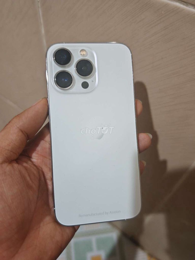 iphone 13pro 256gb qte. Mua bán Điện thoại tại Huyện Gia Lâm Hà Nội được đăng bởi  Nguyễn  hình 1