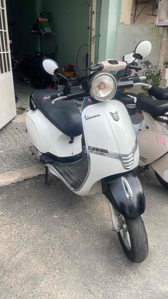 Cần bán xe máy điện. Mua bán Xe điện tại Thành phố Vũng Tàu Bà Rịa - Vũng Tàu được đăng bởi Thu Nguyen hình 1