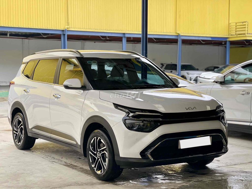 kia Carens Luxury Siêu Hot Lướt 11.000km. Mua bán Ô tô tại Quận Tân Phú Tp Hồ Chí Minh được đăng bởi Trọng Nghĩa Auto Xe Lướt Miền Nam hình 4