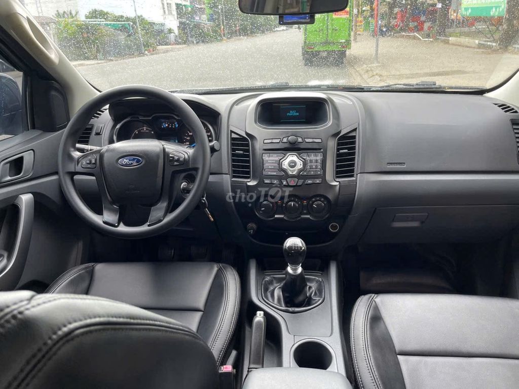 Ranger 2017 XLS 2.2 4x2 MT - Nhập Thái Lan. Mua bán Ô tô tại Huyện Hóc Môn Tp Hồ Chí Minh được đăng bởi Song Hành hình 8