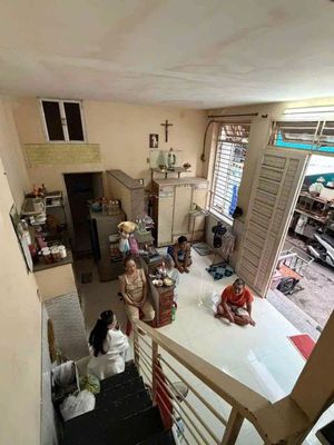 🏡 BÁN NHÀ BTCT TRẦN VĂN ĐANG – NGANG 7.5M – CHỈ 3.75 TỶ