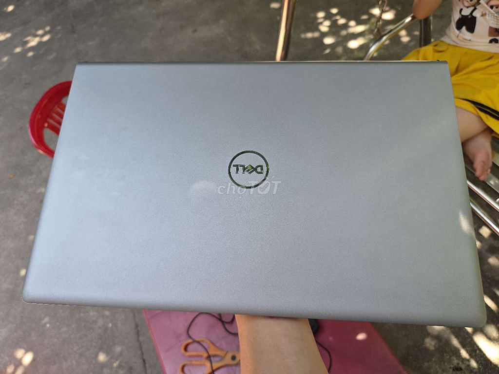 Dell Vostro 15 3530 i5 gen 13 8GB/512GB Xám. Mua bán Laptop tại Huyện Cam Lâm Khánh Hòa được đăng bởi Minh An hình 1