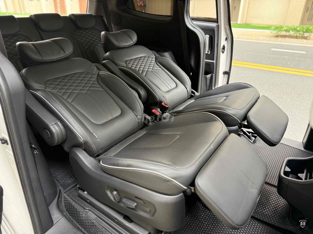 Hyundai Custin 2023 Cao Cấp 2.0T - 16.000 km. Mua bán Ô tô tại Thành phố Thủ Đức Tp Hồ Chí Minh được đăng bởi Hùng Xe Đẹp hình 20