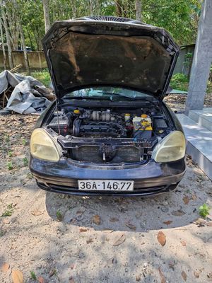 364 2002 1.6 MT - 100000 km. Mua bán Ô tô tại Quận 12 Tp Hồ Chí Minh được đăng bởi Nguyen Duy