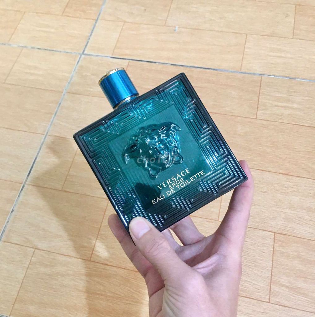 Chiết 10ml versace eros edt 200ml Authentic🍀🇻🇳