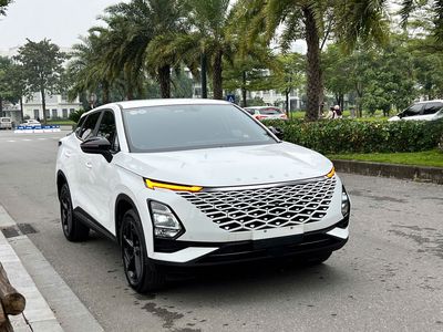 Omoda C5 Premium 2024 đky 2025 siêu lướt. Mua bán Ô tô tại Quận Thanh Xuân Hà Nội được đăng bởi Thanh Biz Nguyễn Thái Auto
