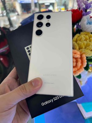 Samsung S23 Ultra 5G 12GB/512GB 99,9% SSVN Fullbox