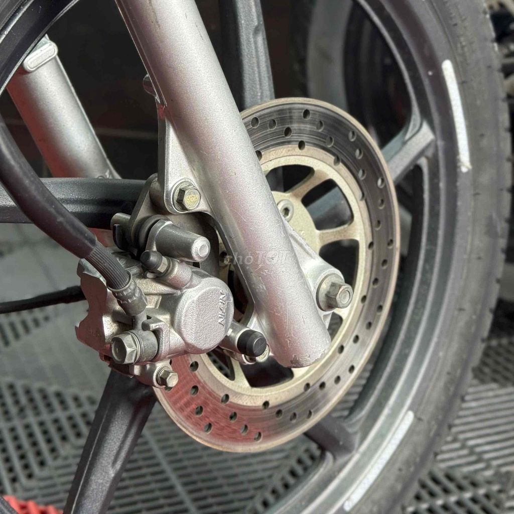 💥Wave RSX Fi đời 2016 BSTP Chính Chủ máy êm💥. Mua bán Xe máy tại Thành phố Thủ Đức Tp Hồ Chí Minh được đăng bởi XE MÁY THỦ ĐỨC  hình 7