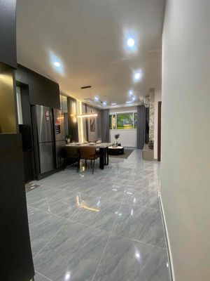 SỞ HỮU CĂN HỘ 2PN - 2WC TẠI KHU DÂN CƯ VĨNH LỘC CHỈ TỪ 2,6 TỶ