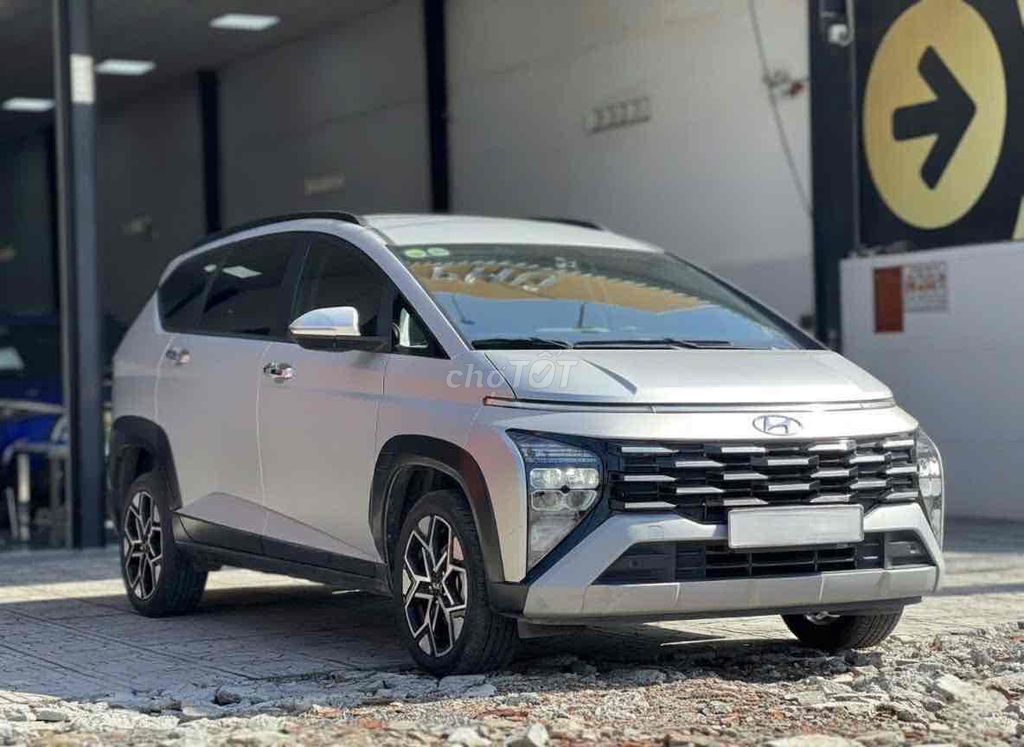 🔴 Hyundai Stargazer 2024 X - 20000 km. Mua bán Ô tô tại Thành phố Thủ Dầu Một Bình Dương được đăng bởi Tuấn carhouse hình 3