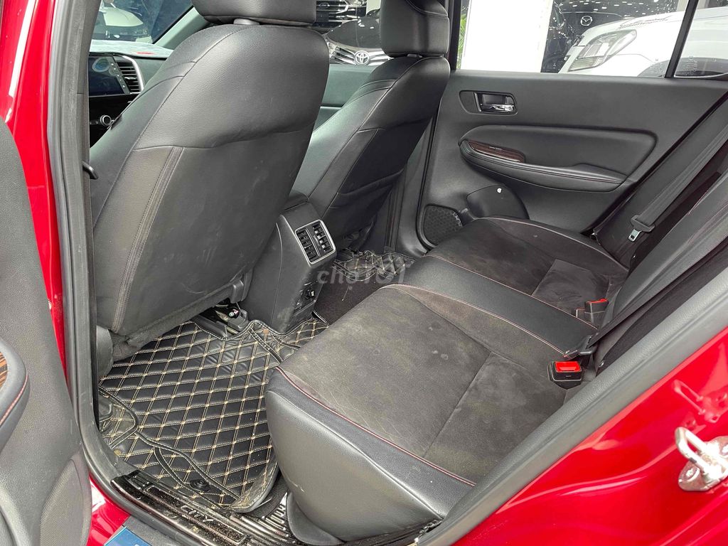 Honda City 2022 RS - 66000 km. Mua bán Ô tô tại Quận 12 Tp Hồ Chí Minh được đăng bởi Phong hình 7