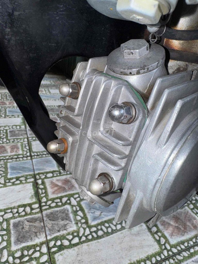 ✅DREAM Cá Mập cày bừa bao trâu 👍. Mua bán Xe máy tại Thành phố Long Xuyên An Giang được đăng bởi Cầm Đồ Bình Tâm  hình 3