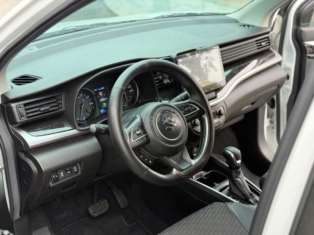 Suzuki XL 7 2024 Hybrid full hãng - 14000 km. Mua bán Ô tô tại Thành phố Thủ Đức Tp Hồ Chí Minh được đăng bởi THP Auto hình 2
