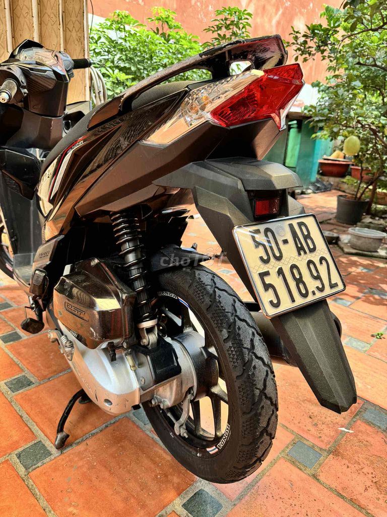 CÀN BÁN XE CLICK THÁI - Tân Bình - TPHCM. Mua bán Xe máy tại Quận Tân Bình Tp Hồ Chí Minh được đăng bởi Đinh quốc trung hình 5