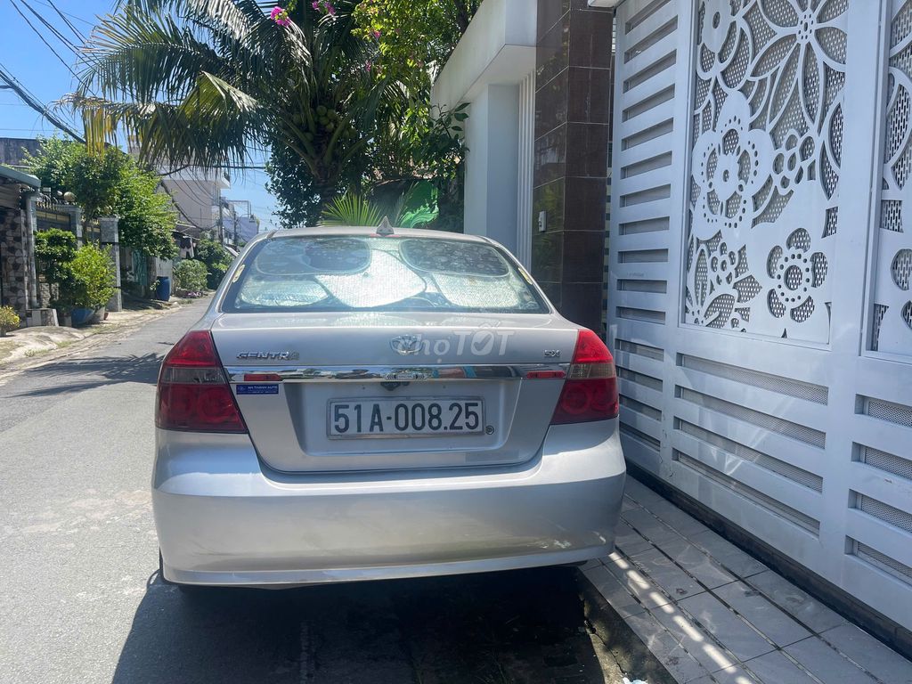 Daewoo Gentra 2006  - 250000 km. Mua bán Ô tô tại Huyện Hóc Môn Tp Hồ Chí Minh được đăng bởi Thắng Nguyễn hình 1