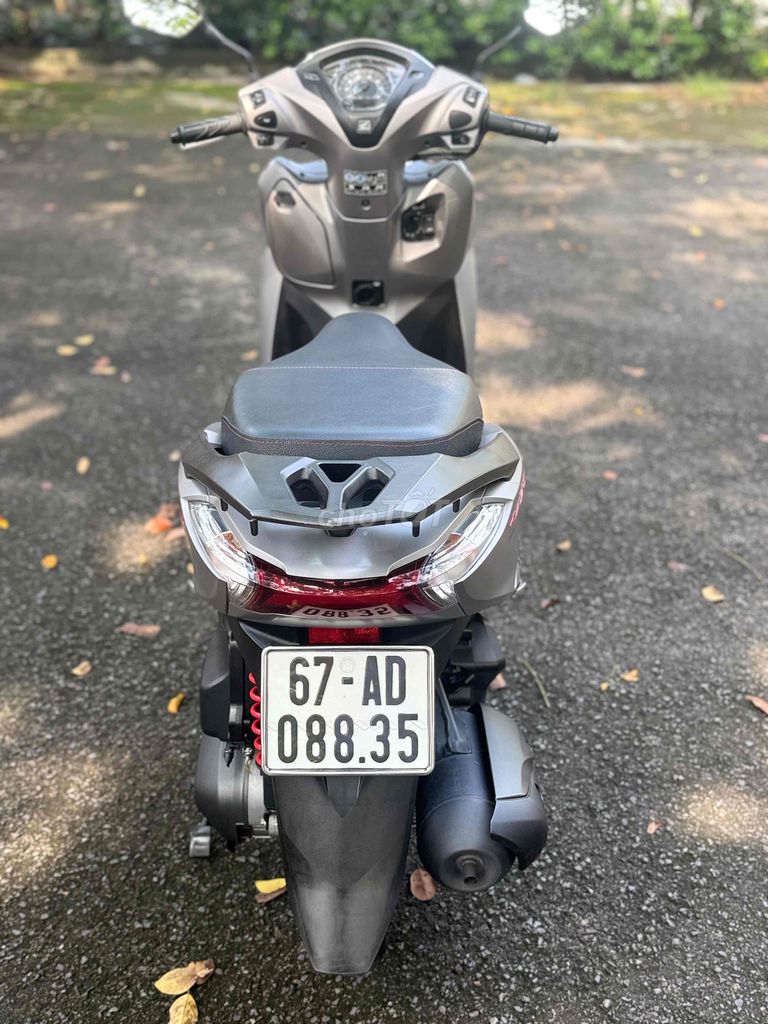 BÁN LEAD 4Val xe zin bs 67. Mua bán Xe máy tại Thành phố Thủ Đức Tp Hồ Chí Minh được đăng bởi XE MÁY ANH hình 3