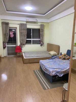 Chung cư Tân Mỹ 38m2 sổ hồng riêng. Mua bán căn hộ/chung cư tại Quận 7 Tp Hồ Chí Minh được đăng bởi Ngân Anh