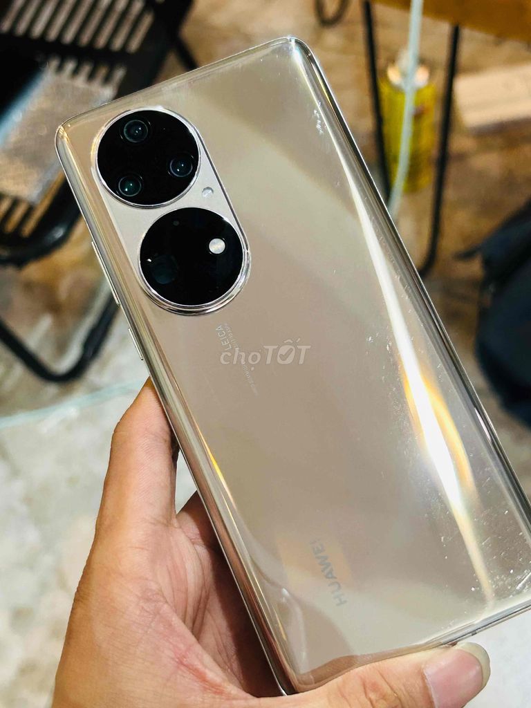 Huawei P50 Pro 256GB - Máy Zin Full. Mua bán Điện thoại tại Quận 10 Tp Hồ Chí Minh được đăng bởi Nguyễn Thị Mỹ An hình 1