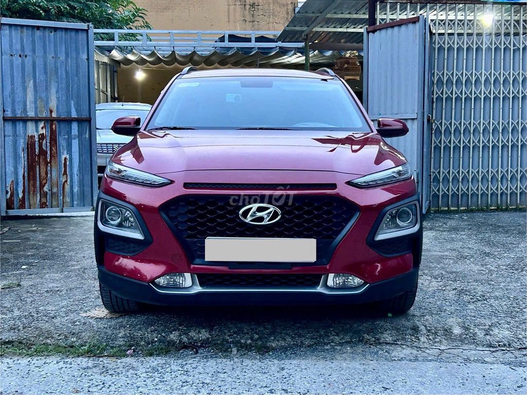 Kona 2020 giá bán 455 còn bớt. Mua bán Ô tô tại Thành phố Thủ Đức Tp Hồ Chí Minh được đăng bởi triết hình 1