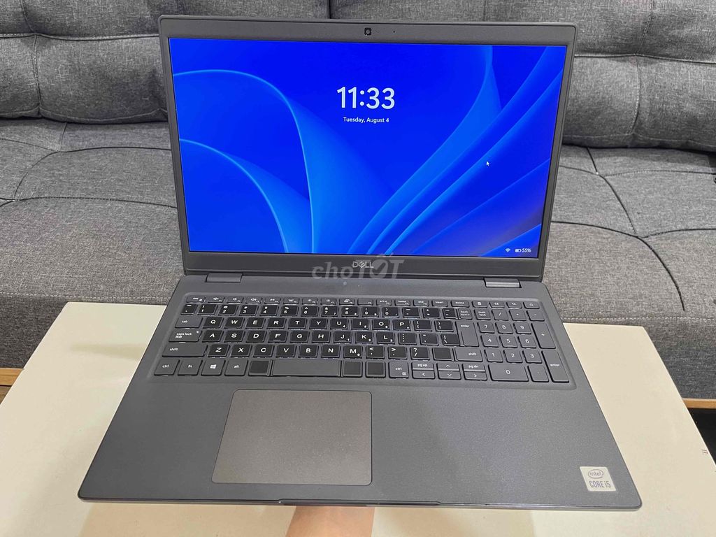 Dell Latitude 3510 15.6in i5gen10/8GB/256GB S. Mua bán Laptop tại Thành phố Biên Hòa Đồng Nai được đăng bởi Laptop Nhật hình 1