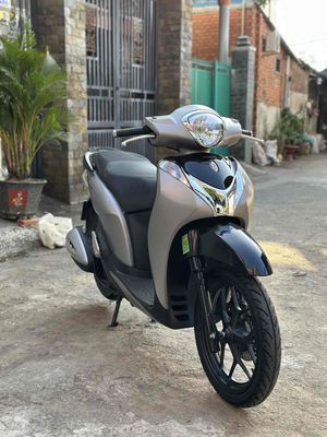 Honda SH mode 125 2020 Xám