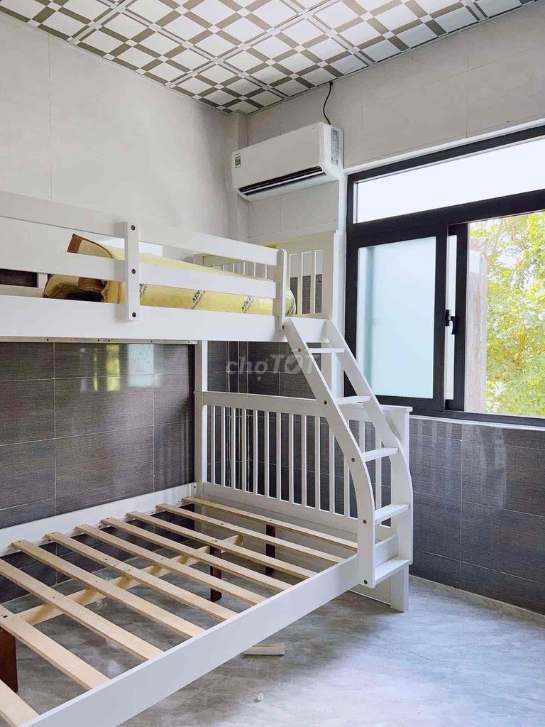 Minihouse Full Nội Thất Đường Võ Văn Kiệt. Cho thuê phòng trọ tại Quận Bình Thuỷ Cần Thơ được đăng bởi Nguyễn Chấn Hiệp hình 3