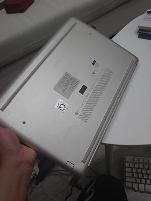 Laptop HP 15-da0054TU A/P