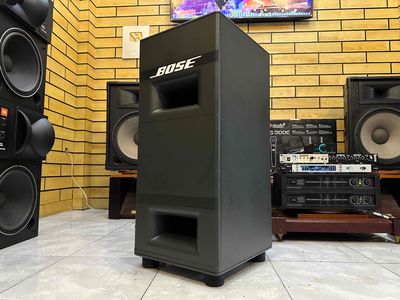Loa Bose 502B hàng bãi Mỹ. Mua bán Tivi, Âm thanh tại Quận 12 Tp Hồ Chí Minh được đăng bởi Shop Tiến Dũng audio Sài Gòn