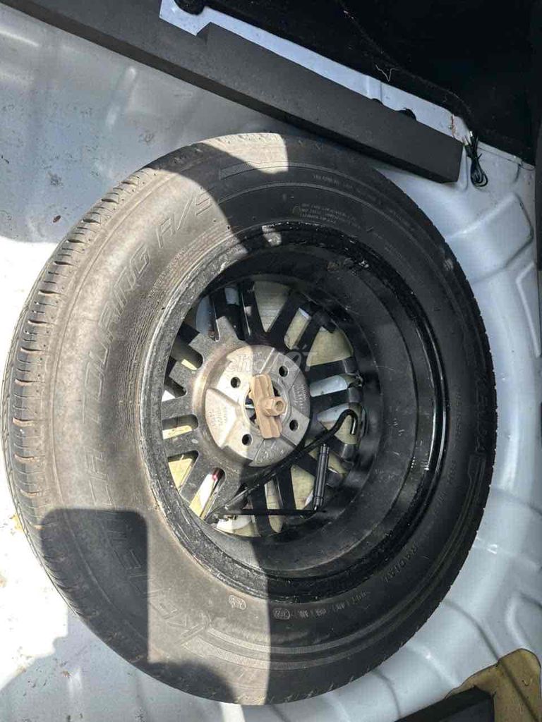 Kia Soluto 2020 MT Deluxe - 76000 km. Mua bán Ô tô tại Thành phố Dĩ An Bình Dương được đăng bởi Tăng kim hình 10