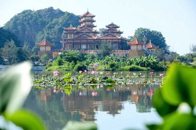 Bán 900 lô đất nền khu Đầm Sen - Hoà Quý - ĐN giá gốc từ CĐT Sun Group. Mua bán đất tại Quận Ngũ Hành Sơn Đà Nẵng được đăng bởi Trần Phan Ngọc Bích