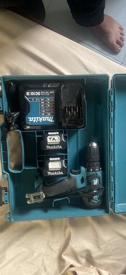 Máy khoan bin Makita DF333D. Mua bán Đồ chuyên dụng, Giống nuôi trồng tại Thành phố Dĩ An Bình Dương được đăng bởi tuan anh pham