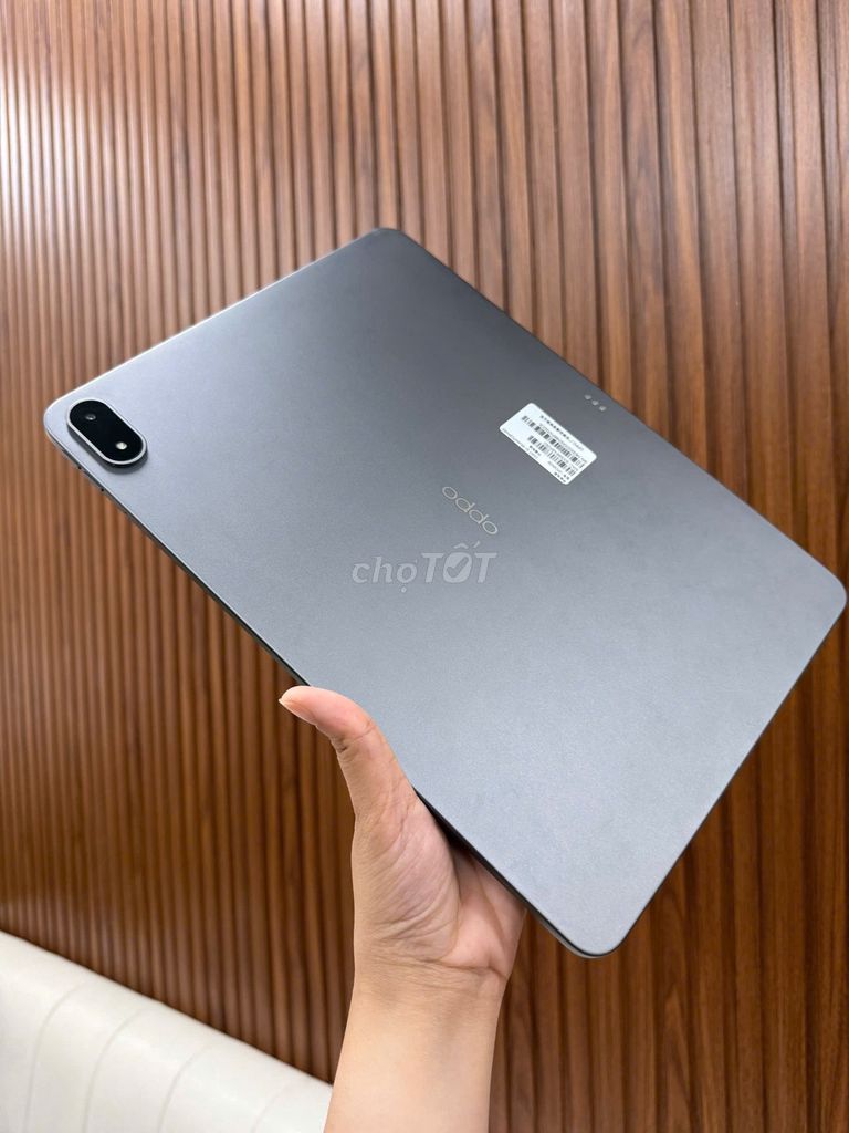 Oppo Pad 4 Pro Wifi + Bàn phím Snapdragon 8 Elite. Mua bán Máy tính bảng tại Quận Gò Vấp Tp Hồ Chí Minh được đăng bởi Võ Tấn Vui  hình 1