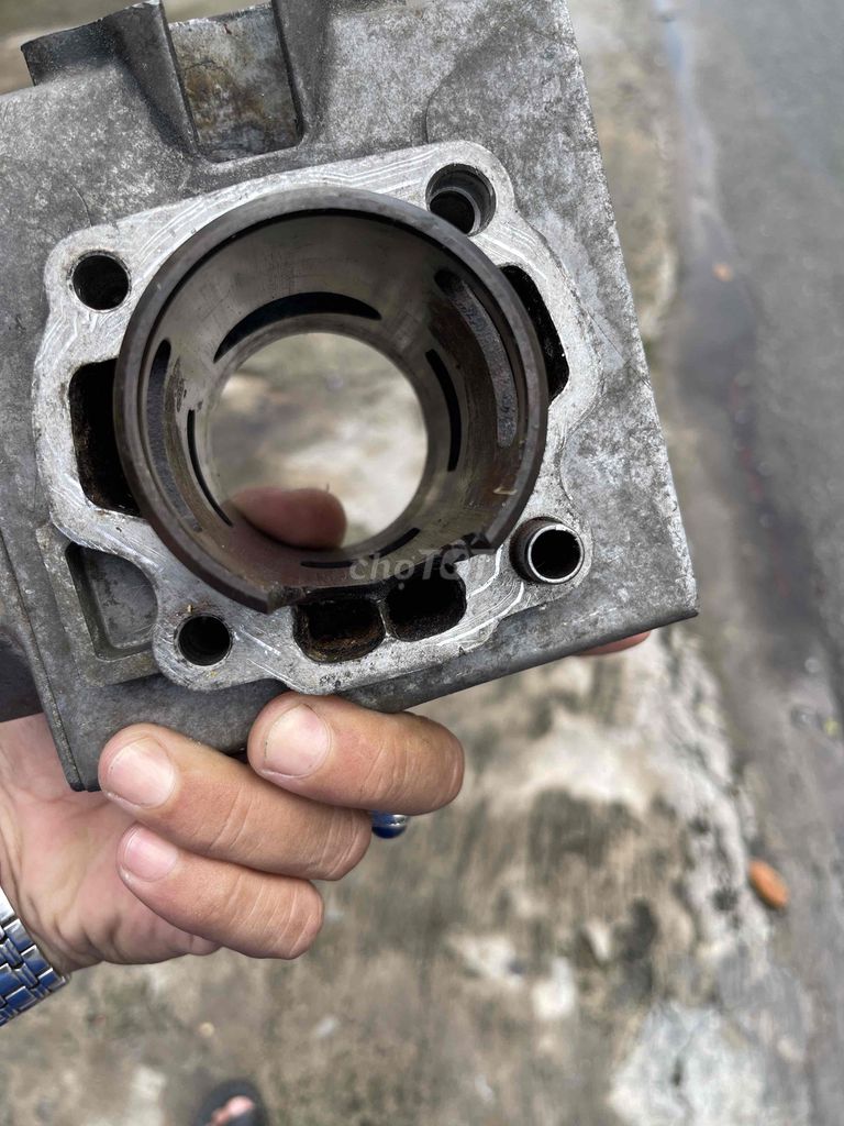 lòng lỗ xipo 120cc. Mua bán Phụ tùng xe tại Thành phố Bến Tre Bến Tre được đăng bởi hưng hình 5