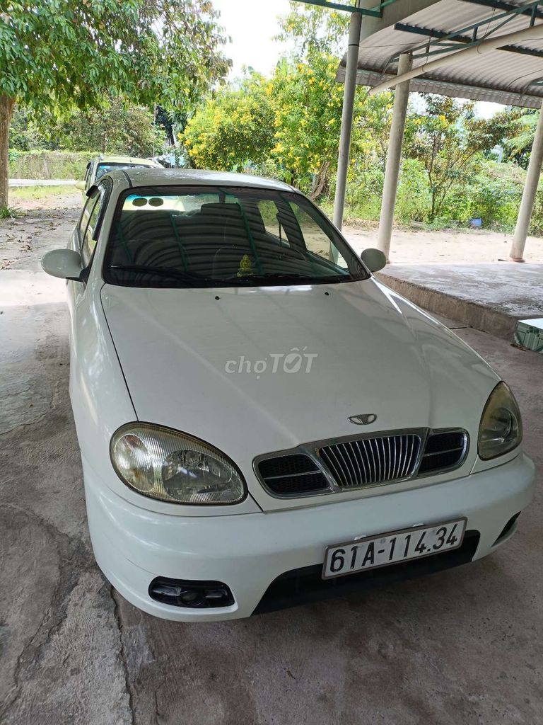 2005 LS 1.5 - 100000 km. Mua bán Ô tô tại Thành phố Thủ Dầu Một Bình Dương được đăng bởi Thiên Kim  hình 3